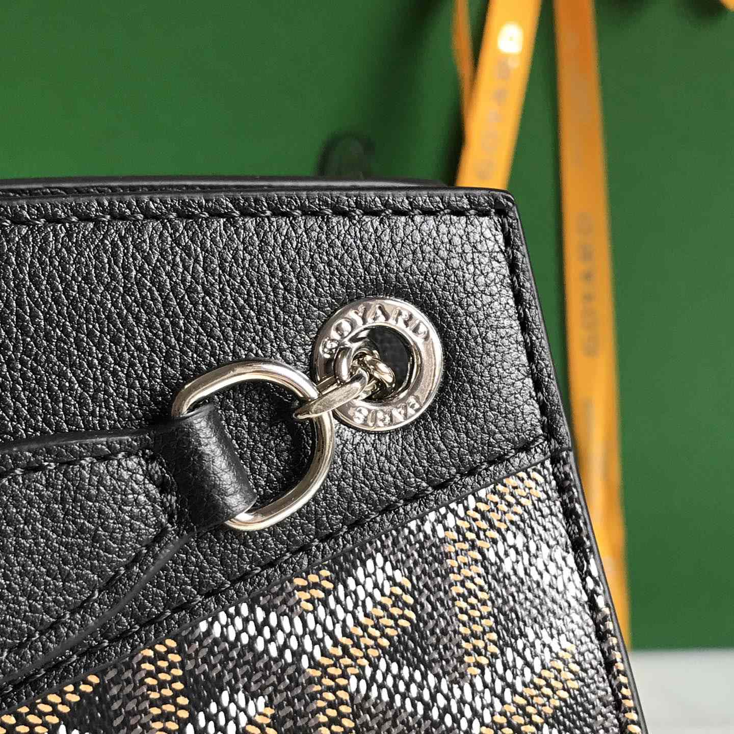 Goyard Varenne Continental Wallet - PerfectKickZ