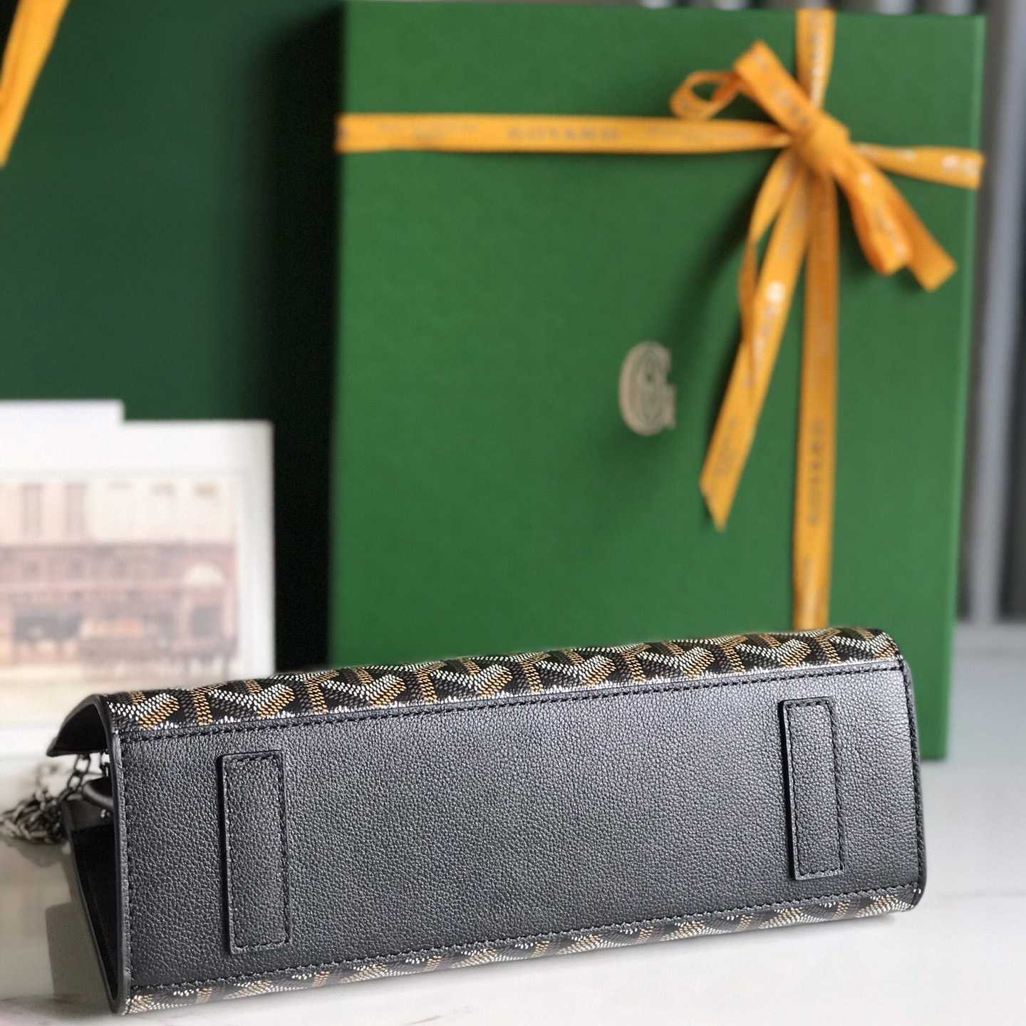 Goyard Varenne Continental Wallet - PerfectKickZ