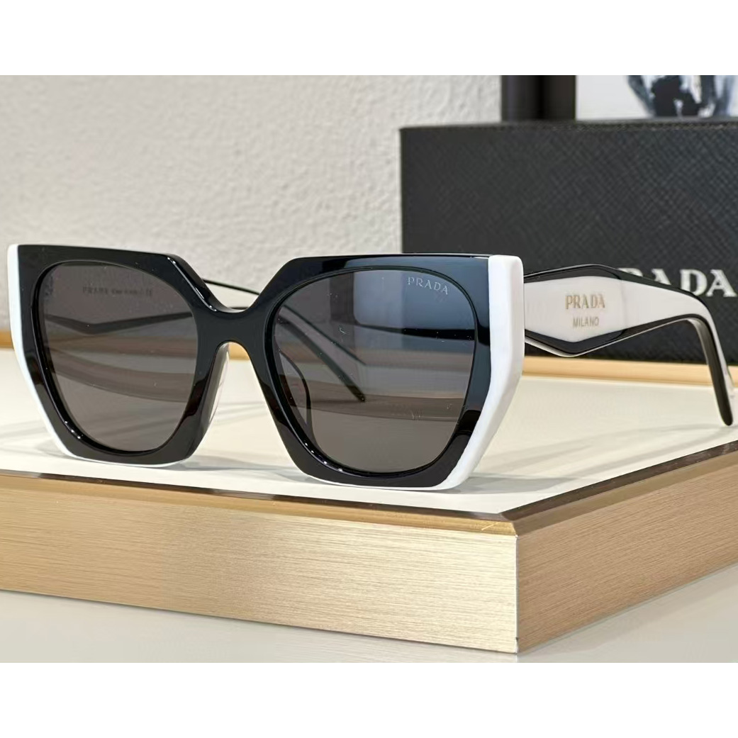 Prada PR 15WS Sunglasses - PerfectKickZ