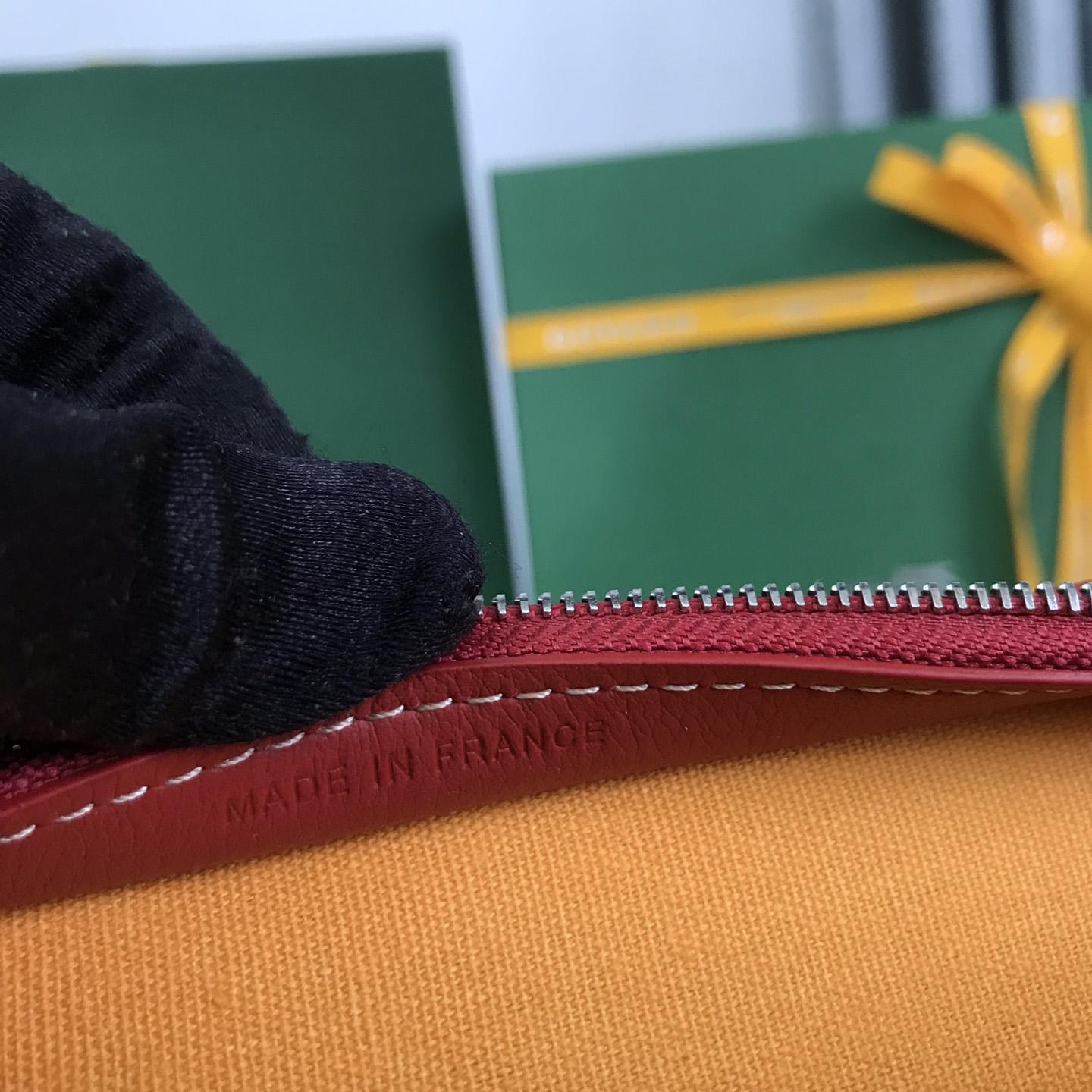 Goyard Jouvence PM Toiletry Bag - PerfectKickZ