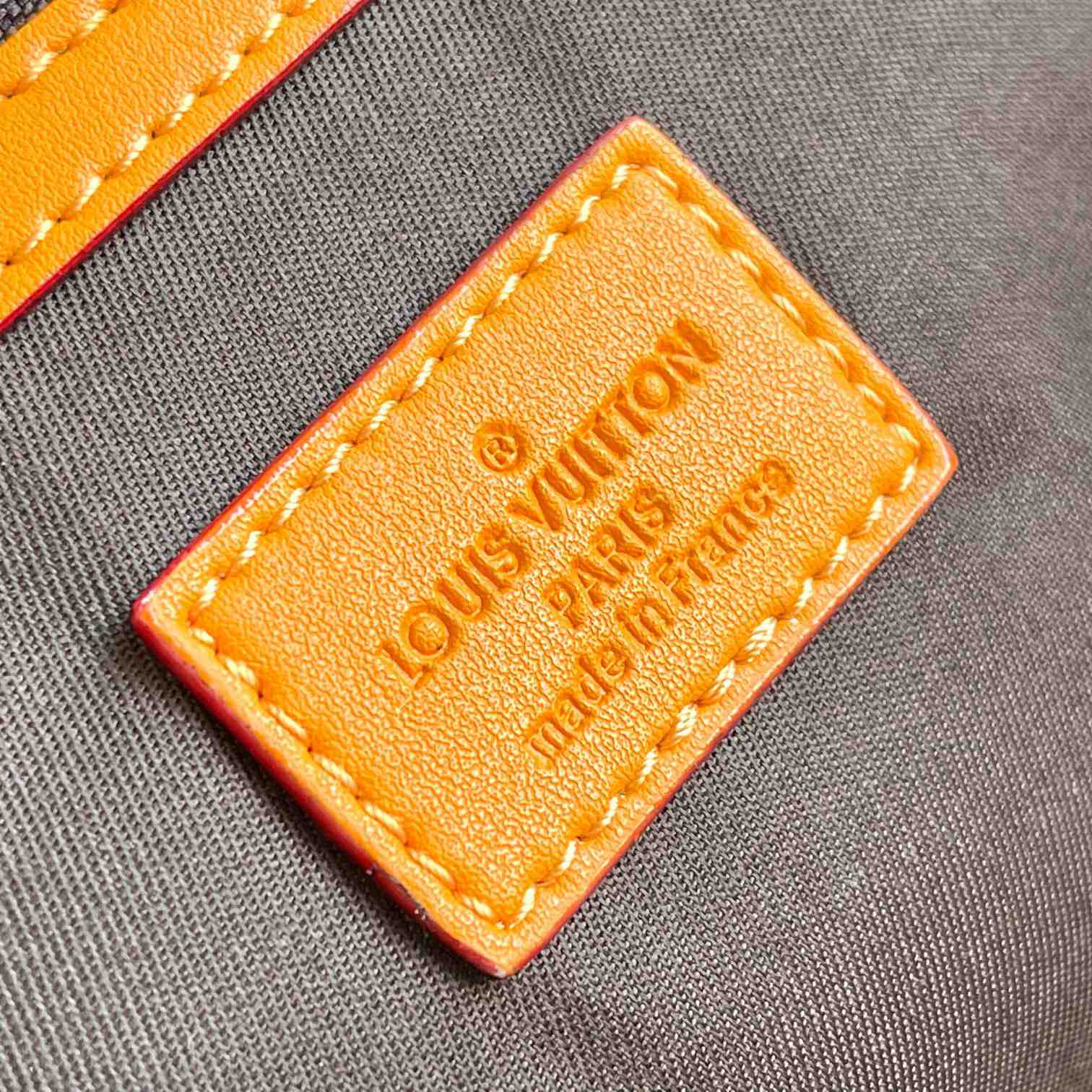 Louis Vuitton Keepall Bandoulière 50   N00170 - PerfectKickZ