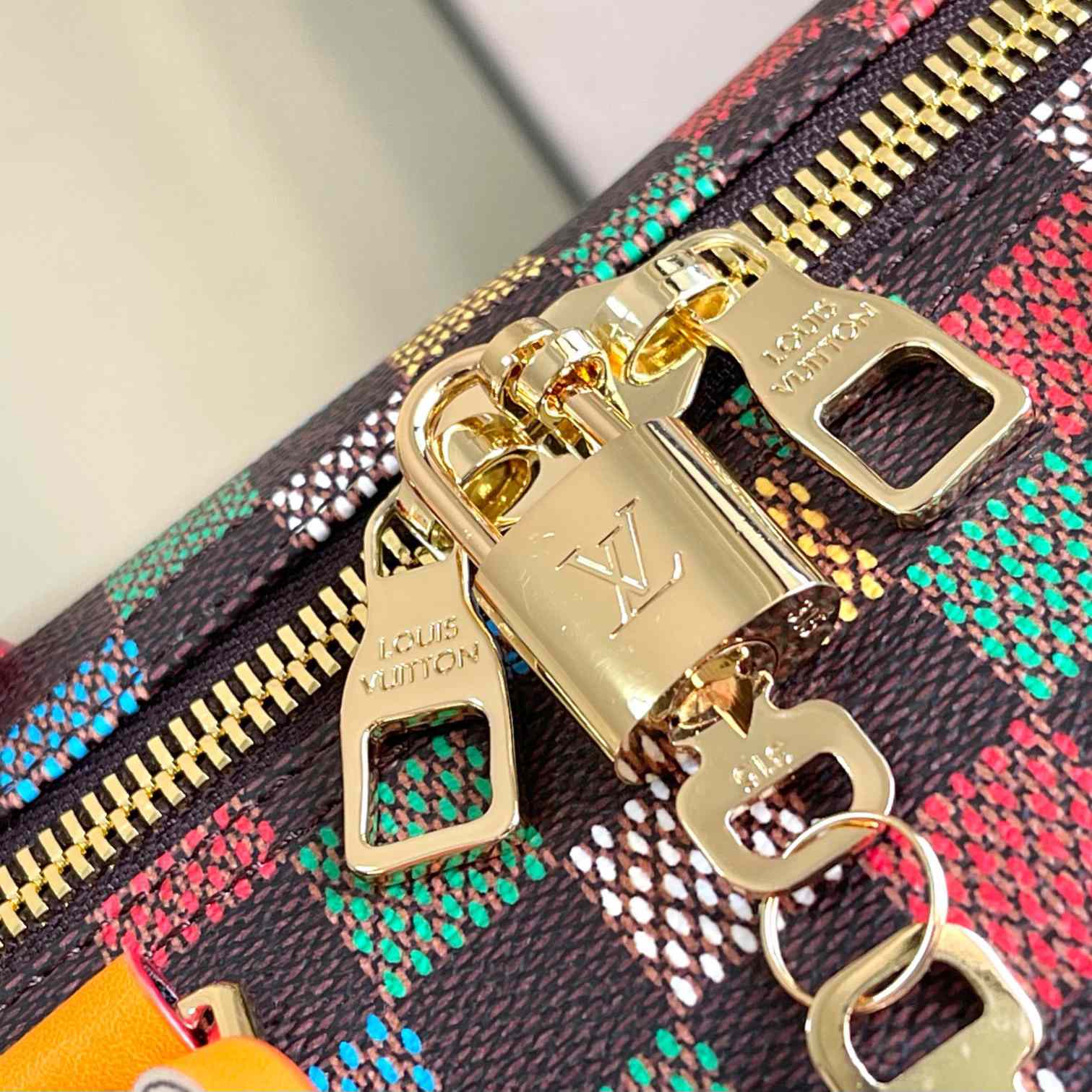 Louis Vuitton Keepall Bandoulière 50   N00170 - 