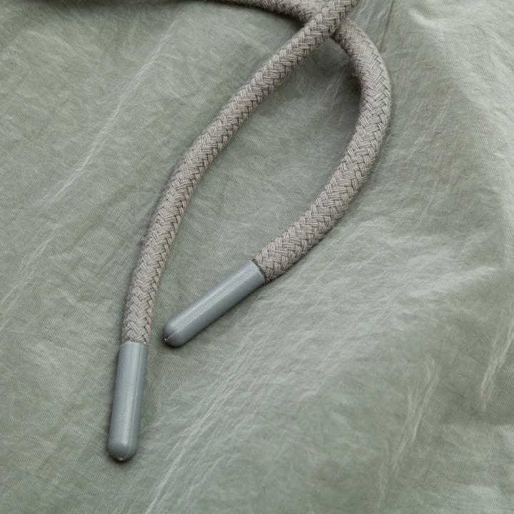 Fear of God Essentials Crinkle Nylon Track Pants - PerfectKickZ
