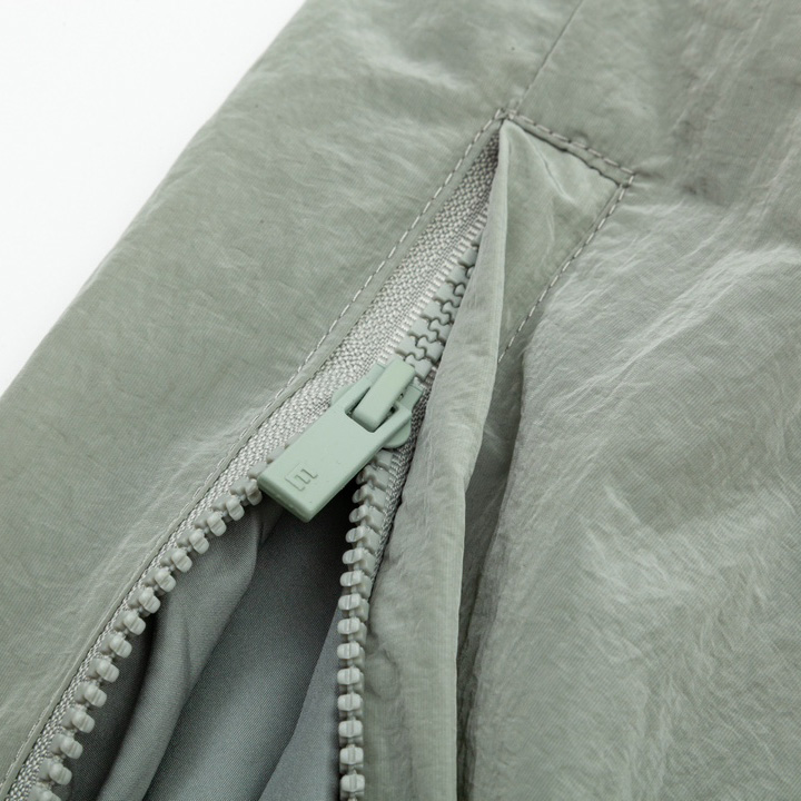 Fear of God Essentials Crinkle Nylon Track Pants - PerfectKickZ