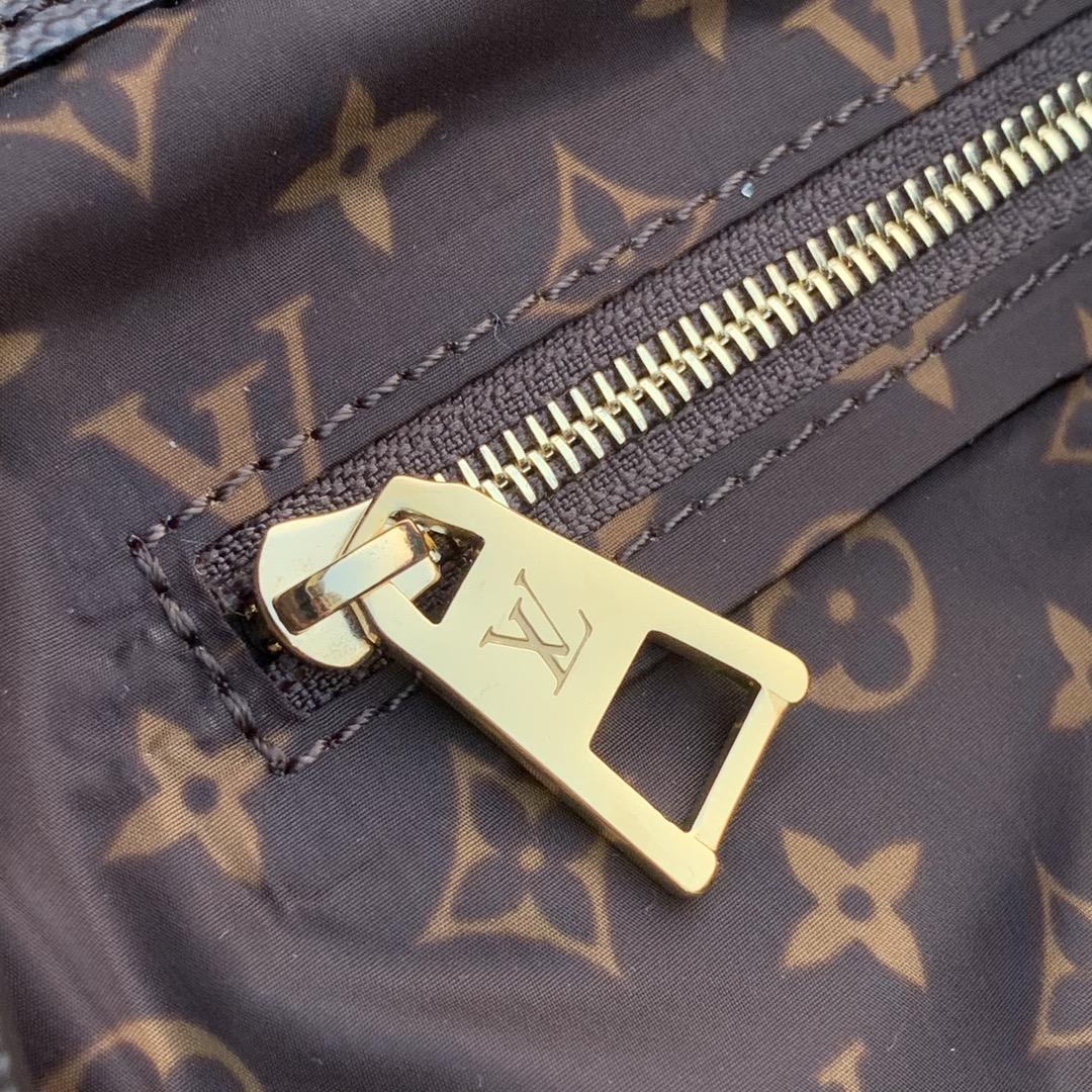 Louis Vuitton Monogram Giant Pillow OnTheGo MM   M59007 （41 x 34 x 19cm） - PerfectKickZ