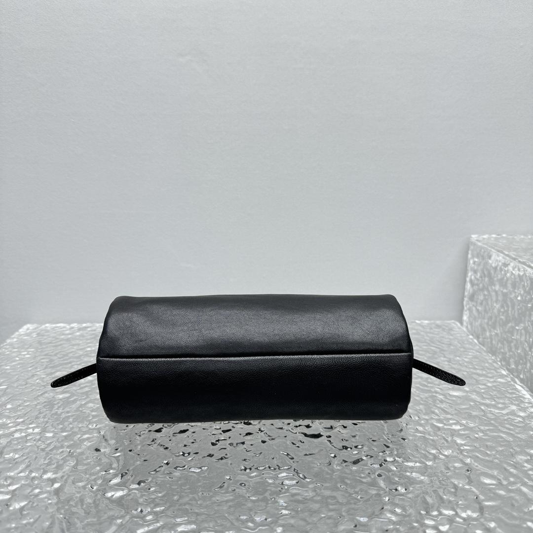Miu Miu Nappa Leather Pouch - PerfectKickZ