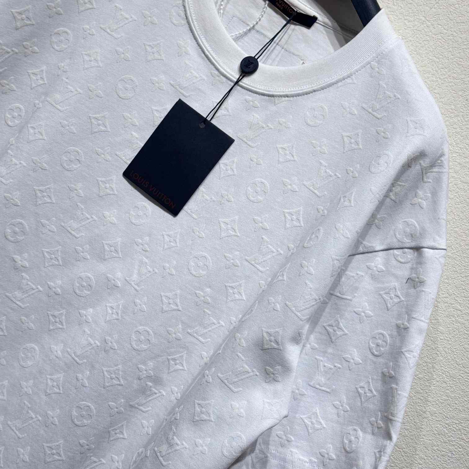 Louis Vuitton Monogram T-Shirt - PerfectKickZ