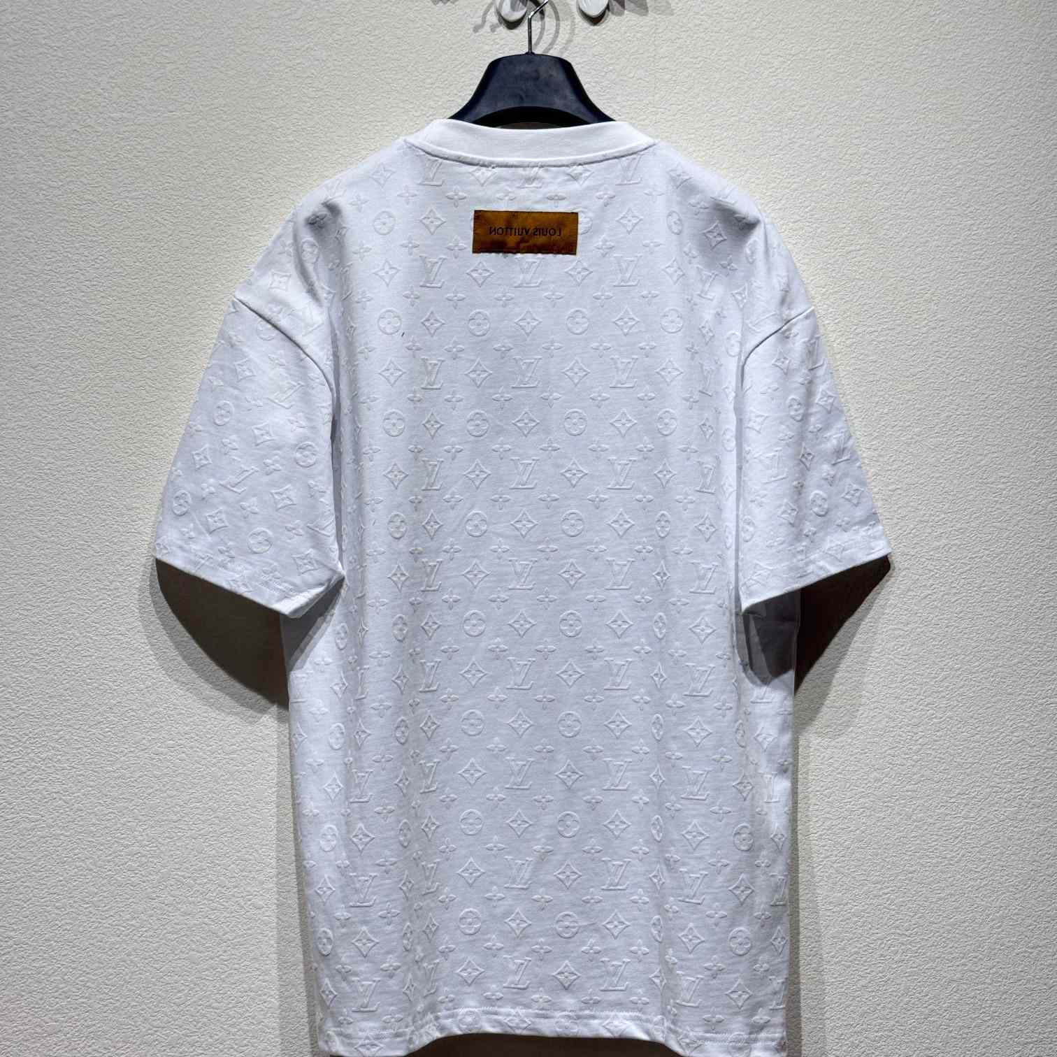 Louis Vuitton Monogram T-Shirt - PerfectKickZ