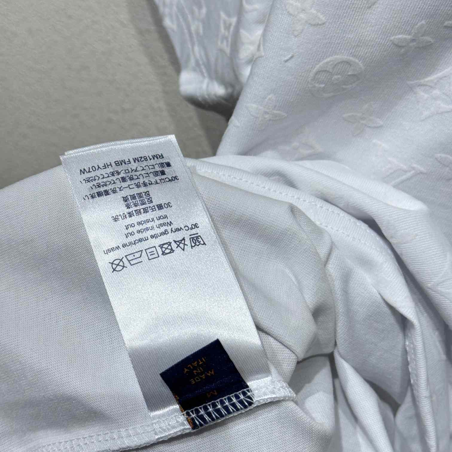 Louis Vuitton Monogram T-Shirt - PerfectKickZ