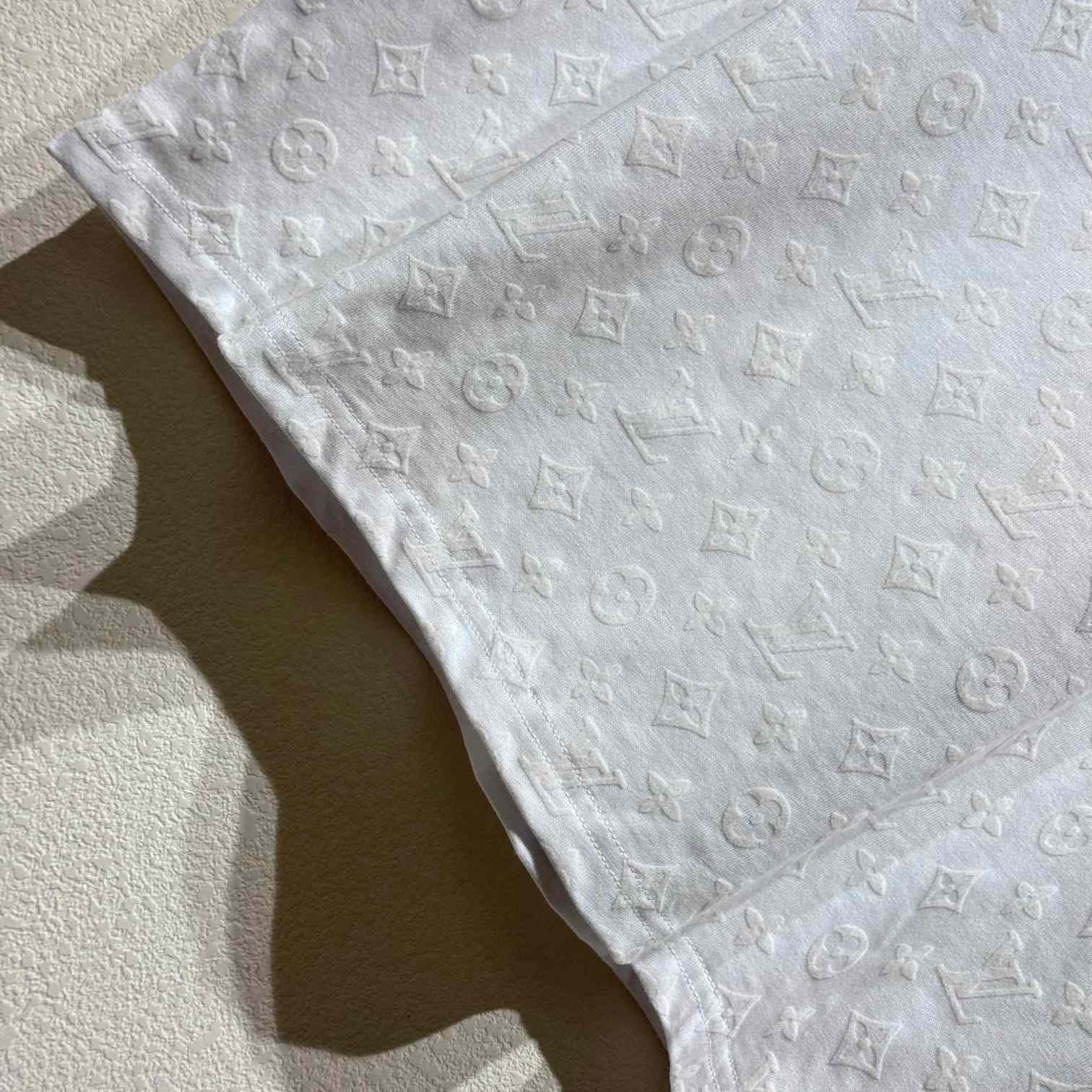 Louis Vuitton Monogram T-Shirt - PerfectKickZ