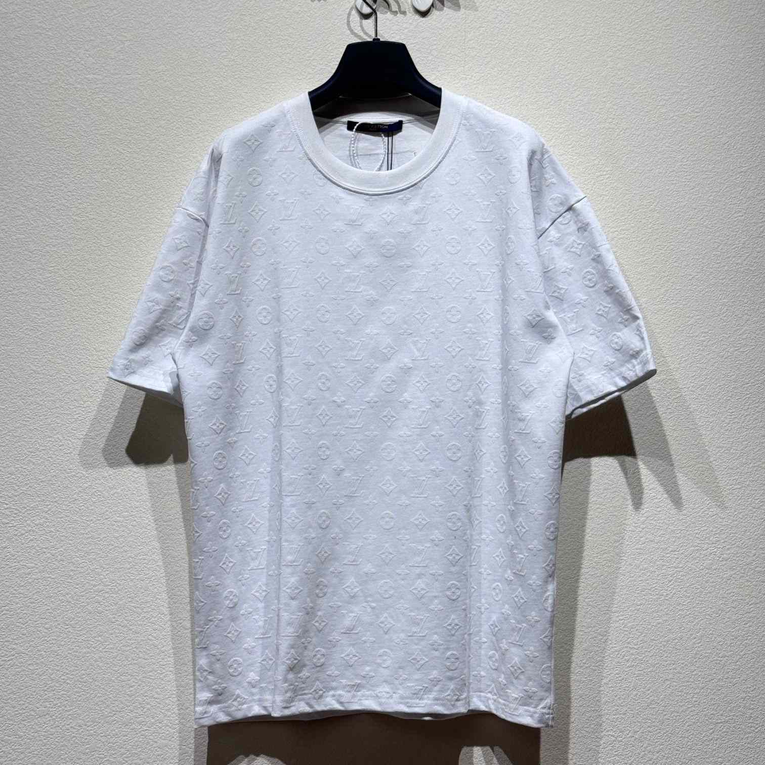 Louis Vuitton Monogram T-Shirt - PerfectKickZ