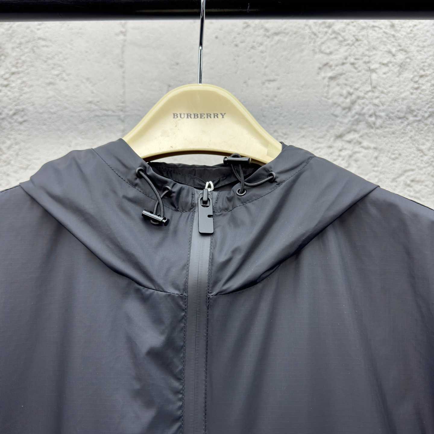 Burberry EKD Nylon Jacket - PerfectKickZ