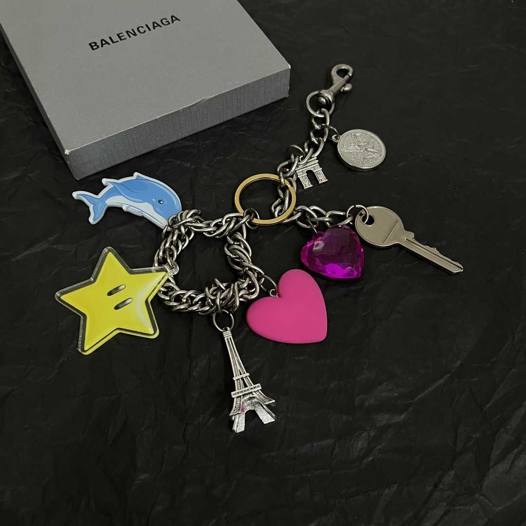 Balenciaga Charm/keychain - PerfectKickZ