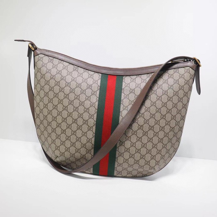 Gucci Ophidia Small Crossbody Bag  (43-32-5cm) - PerfectKickZ