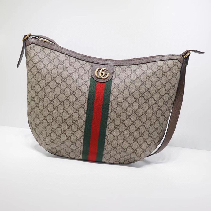Gucci Ophidia Small Crossbody Bag  (43-32-5cm) - PerfectKickZ