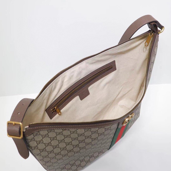 Gucci Ophidia Small Crossbody Bag  (43-32-5cm) - PerfectKickZ
