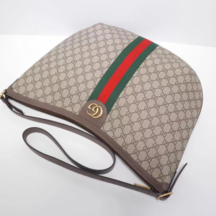 Gucci Ophidia Small Crossbody Bag  (43-32-5cm) - PerfectKickZ
