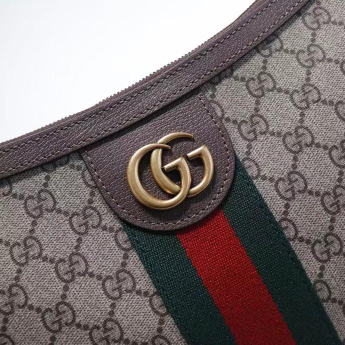 Gucci Ophidia Small Crossbody Bag  (43-32-5cm) - 