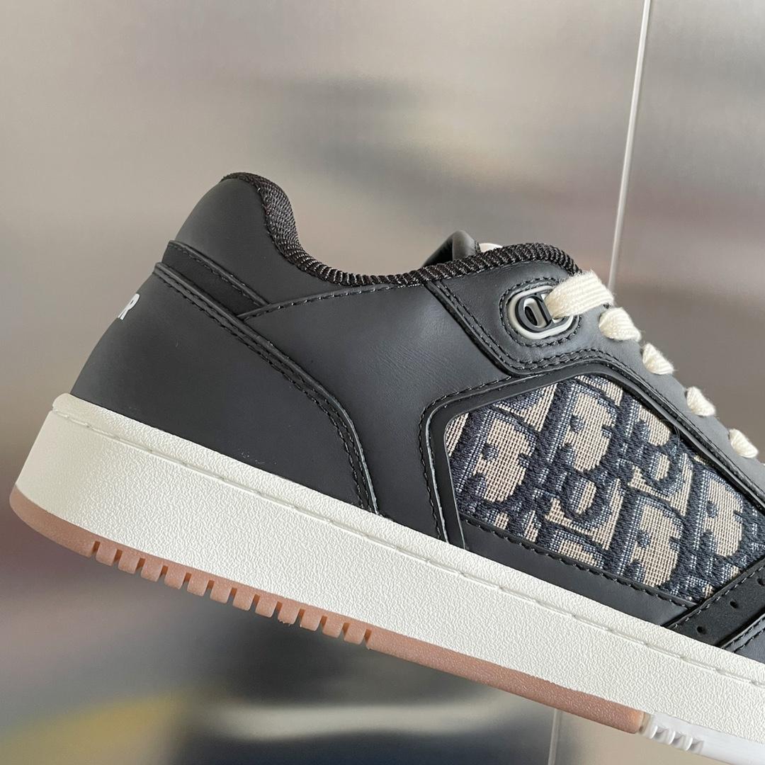 Dior B27 Low-Top Sneaker  - 