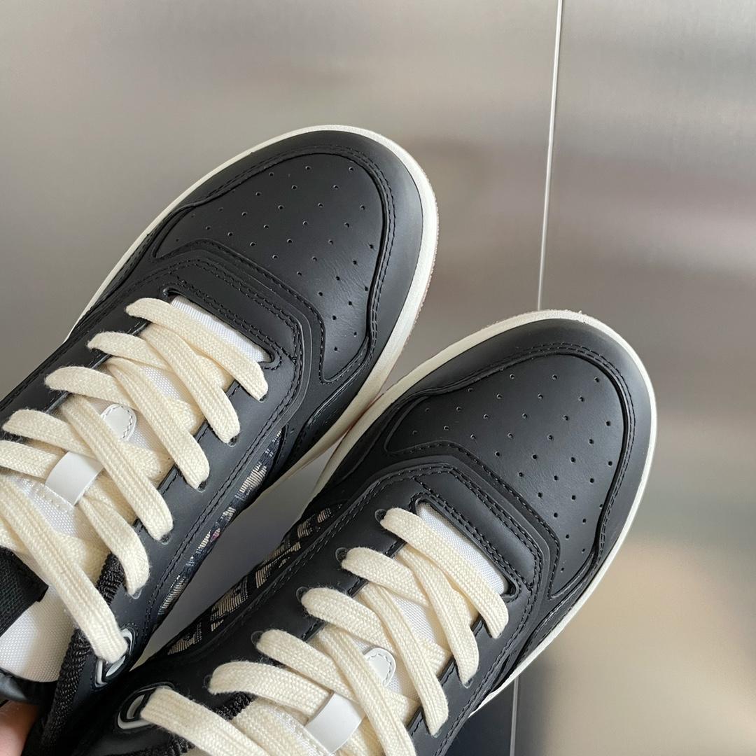 Dior B27 Low-Top Sneaker  - 