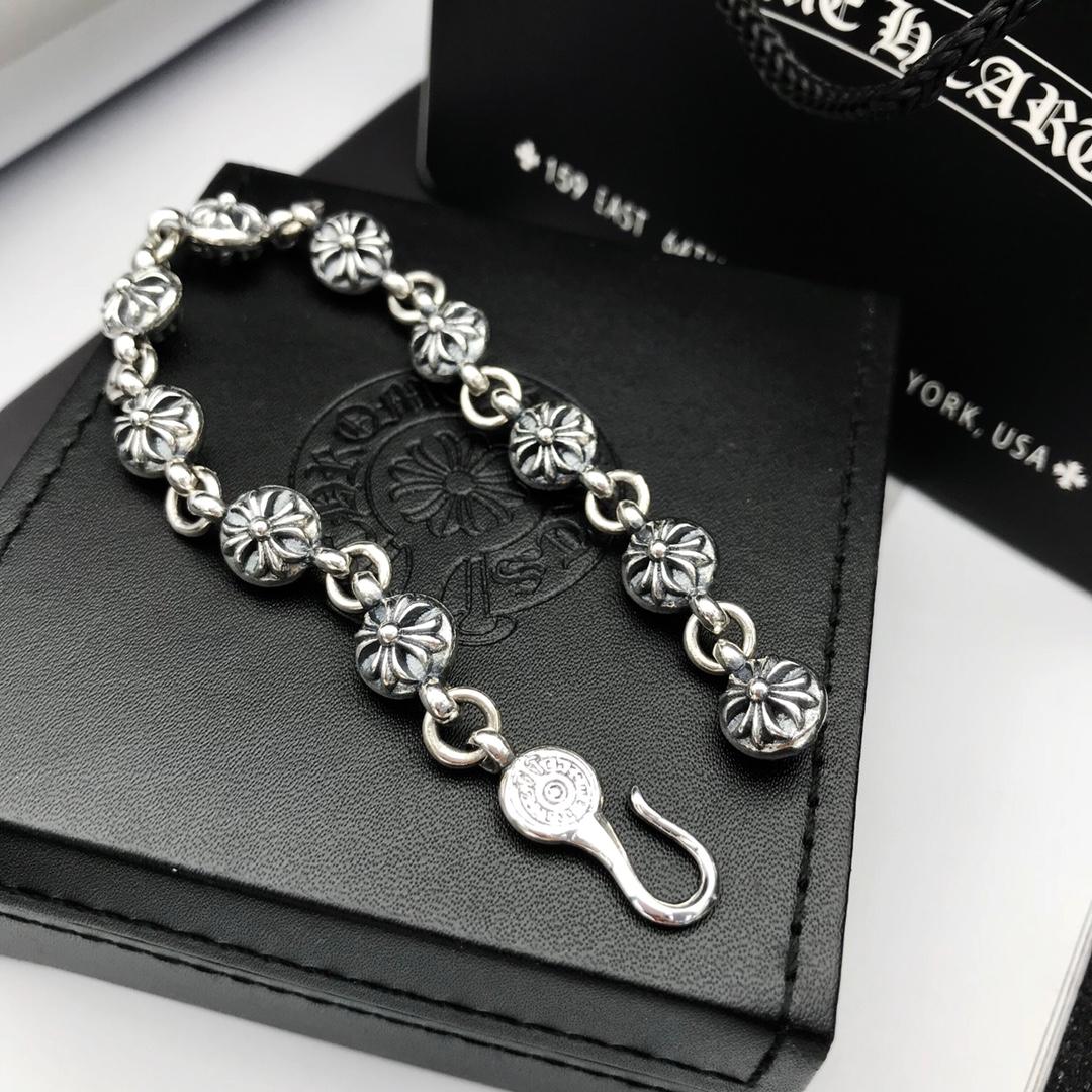 Chrome Heart Bracelets - PerfectKickZ