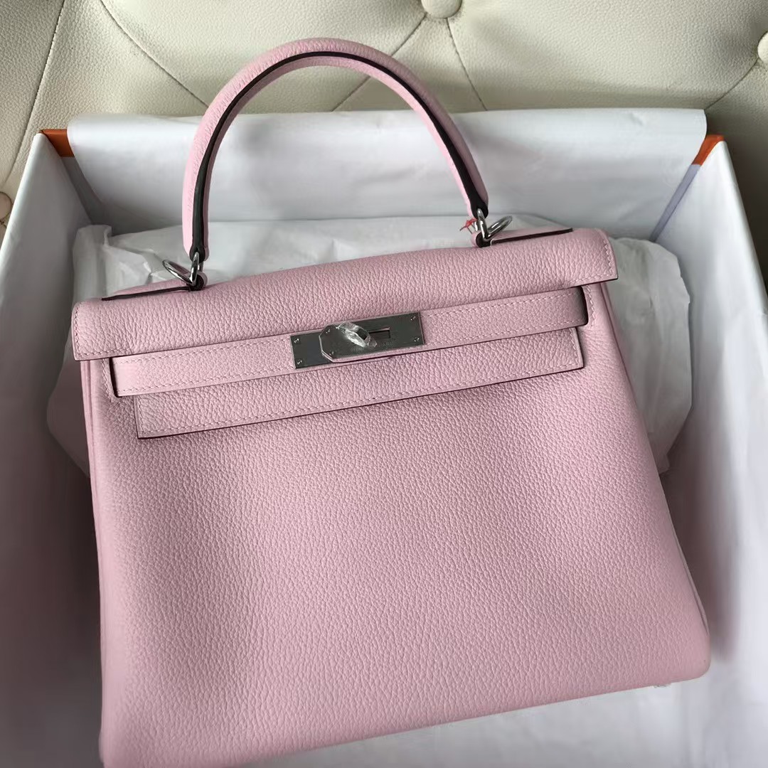 Hermes Kelly Bag 25 - PerfectKickZ