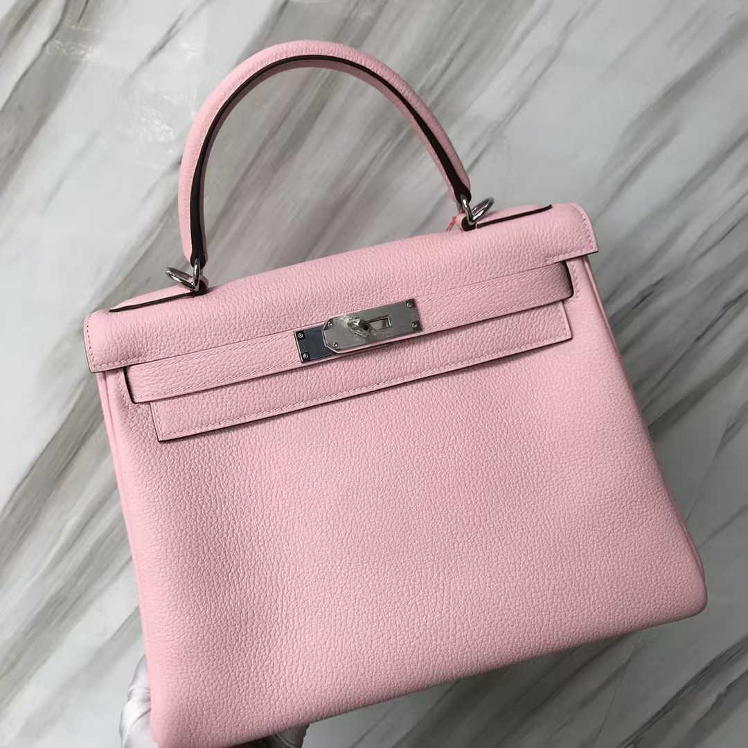 Hermes Kelly Bag 25 - PerfectKickZ