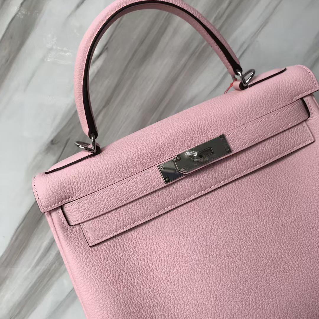 Hermes Kelly Bag 25 - PerfectKickZ