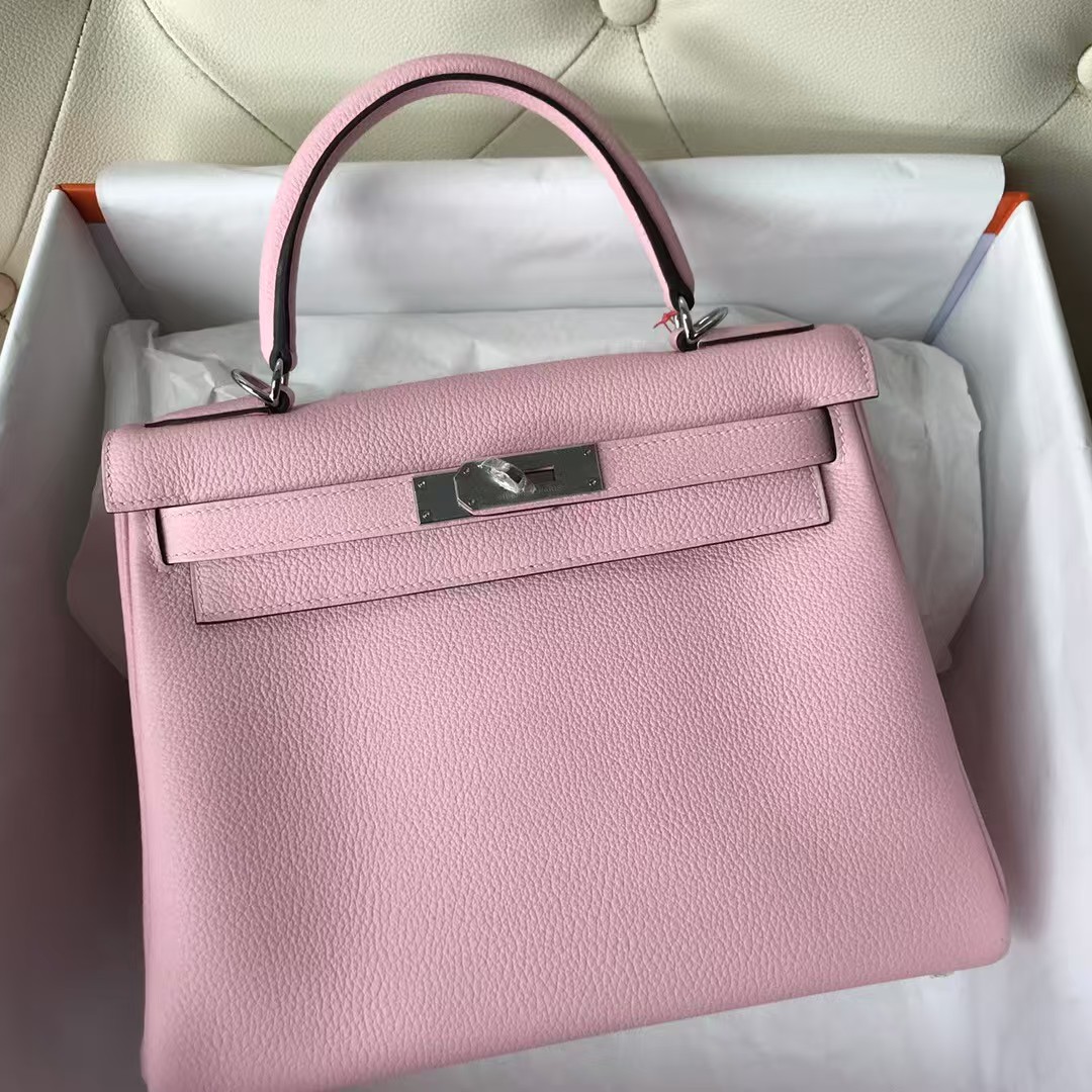Hermes Kelly Bag 25 - PerfectKickZ