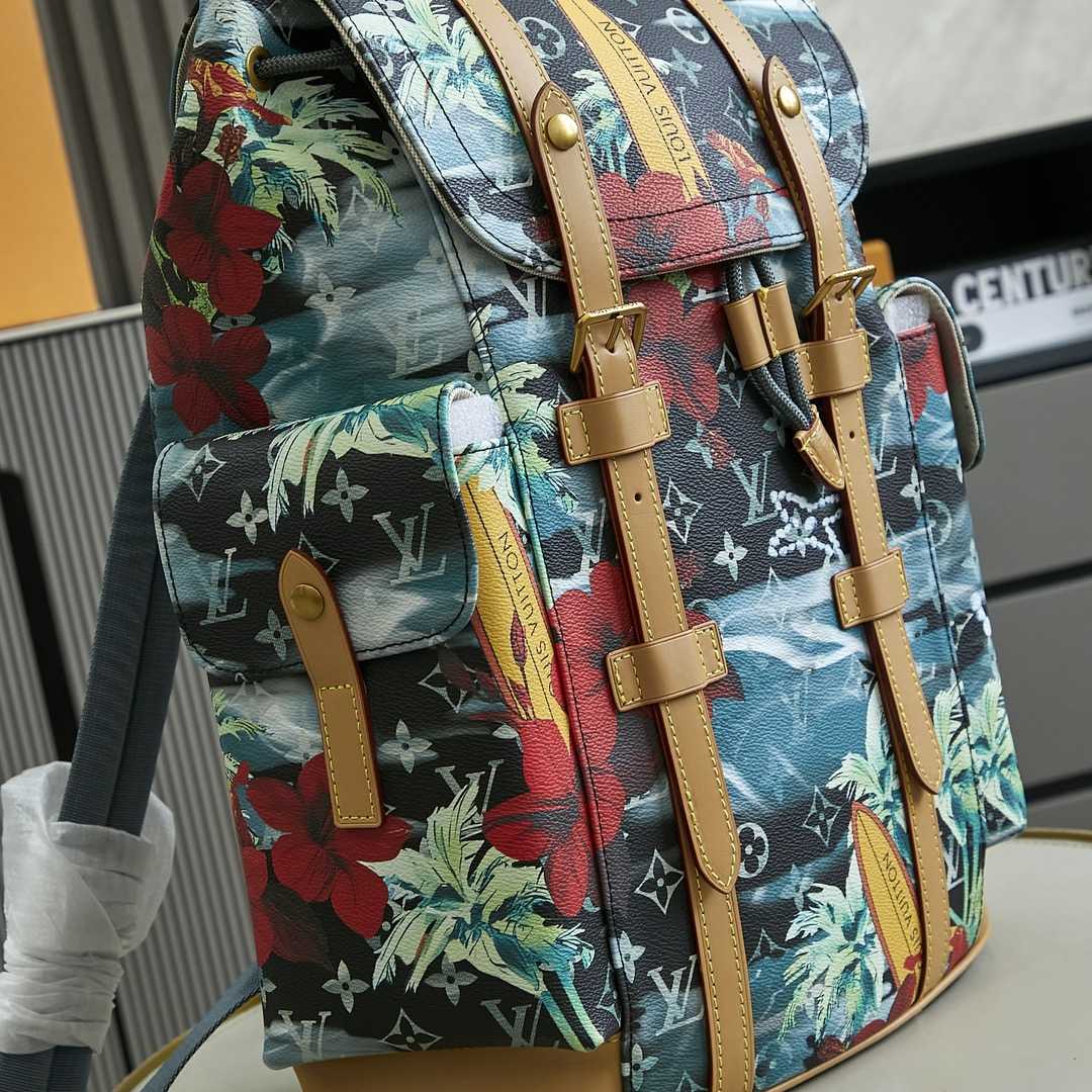 Louis Vuitton Christopher MM  M24996 - PerfectKickZ