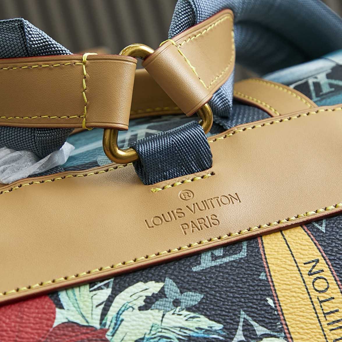 Louis Vuitton Christopher MM  M24996 - PerfectKickZ