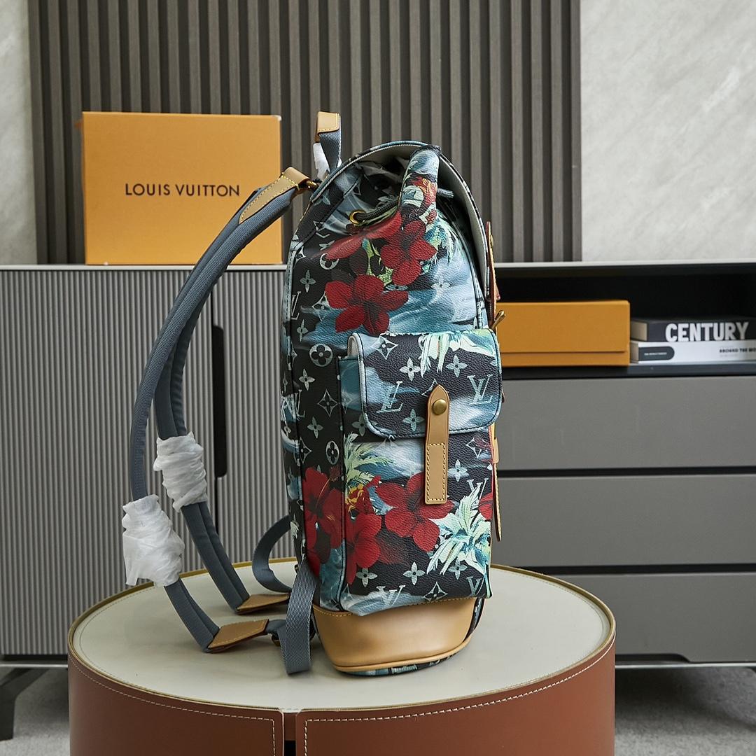 Louis Vuitton Christopher MM  M24996 - PerfectKickZ