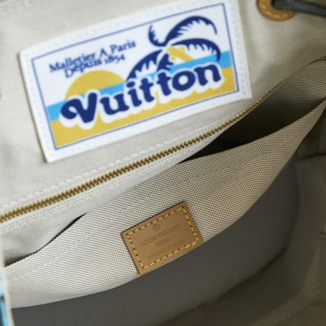 Louis Vuitton Christopher MM  M24996 - PerfectKickZ