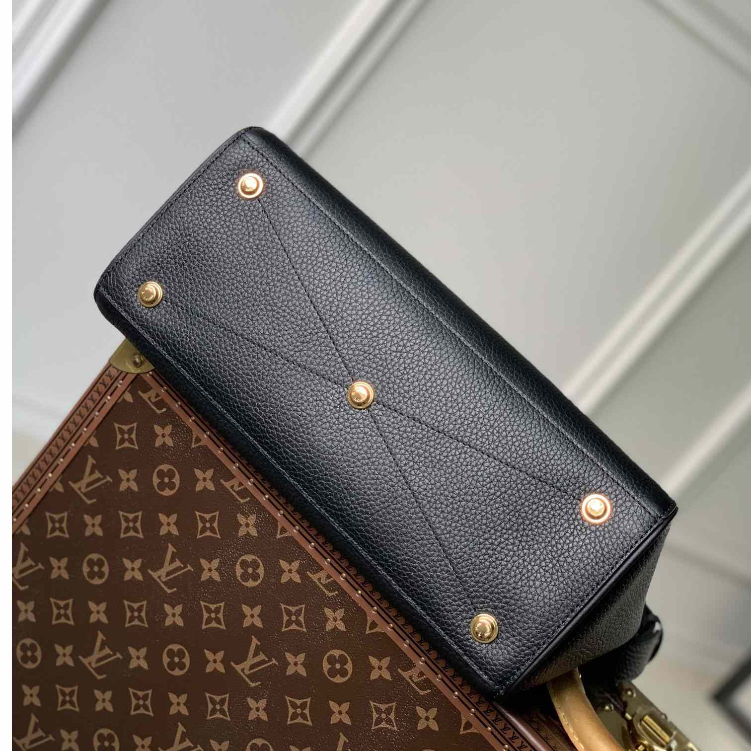 Louis Vuitton Vendôme MM  M22914 - PerfectKickZ
