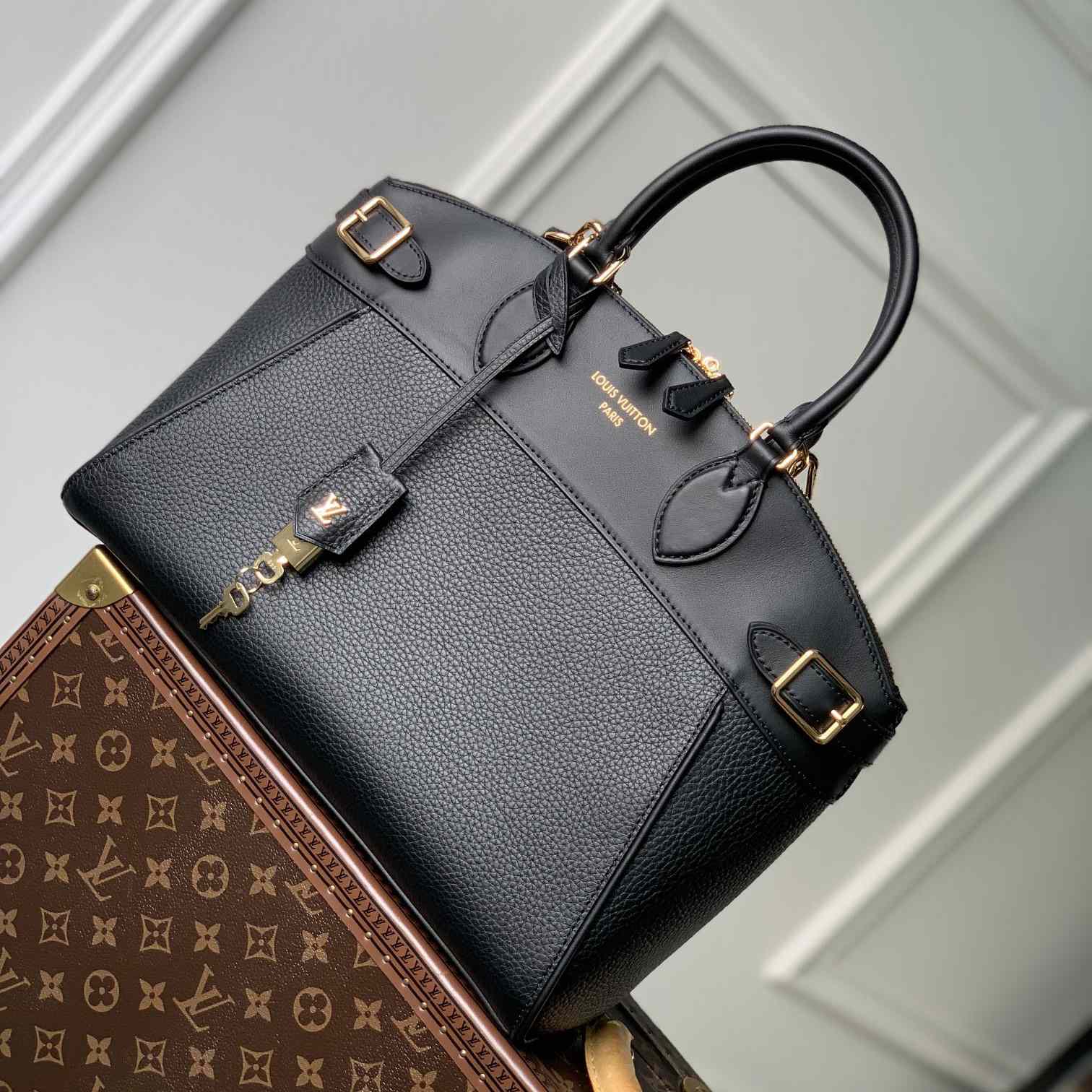 Louis Vuitton Vendôme MM  M22914 - PerfectKickZ