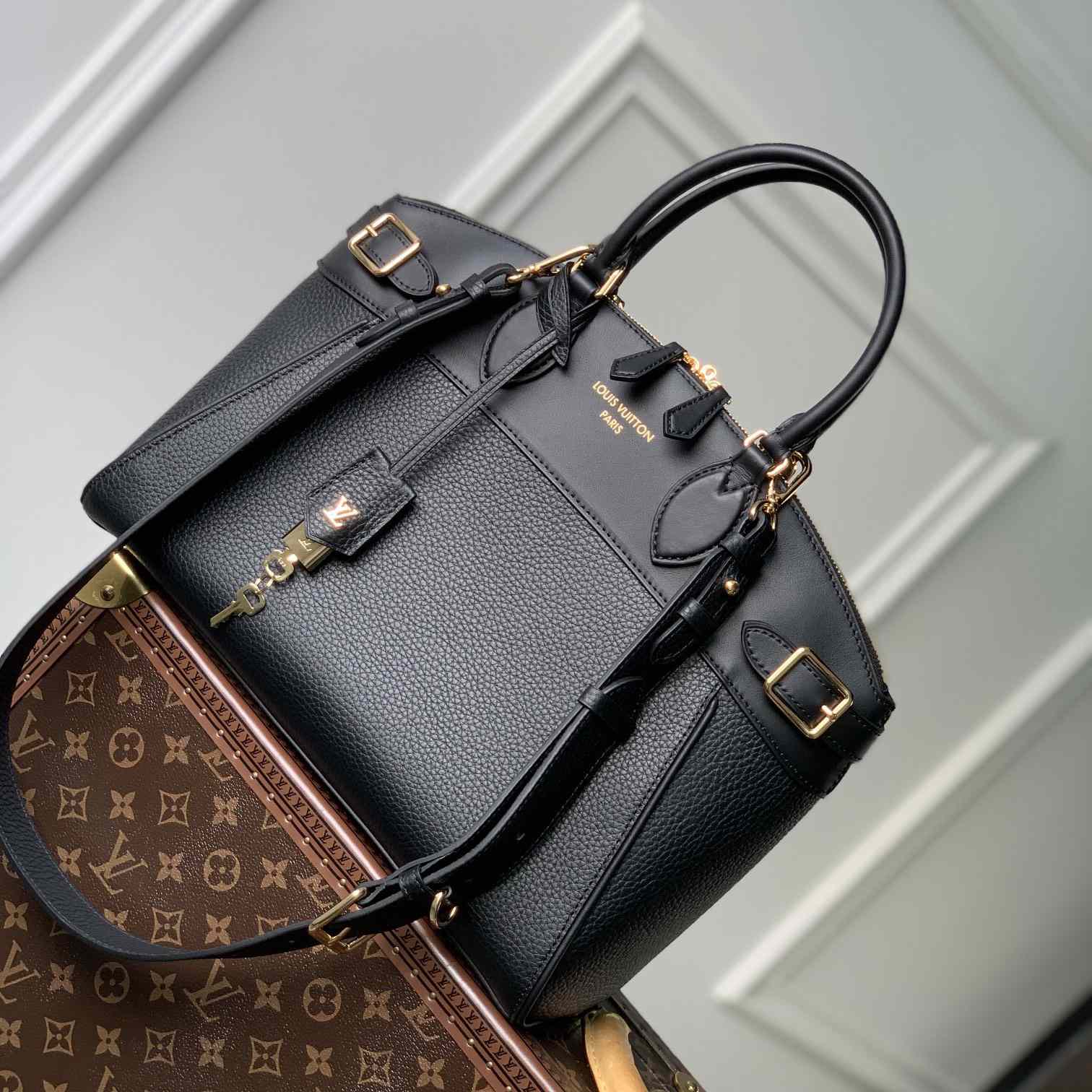Louis Vuitton Vendôme MM  M22914 - PerfectKickZ