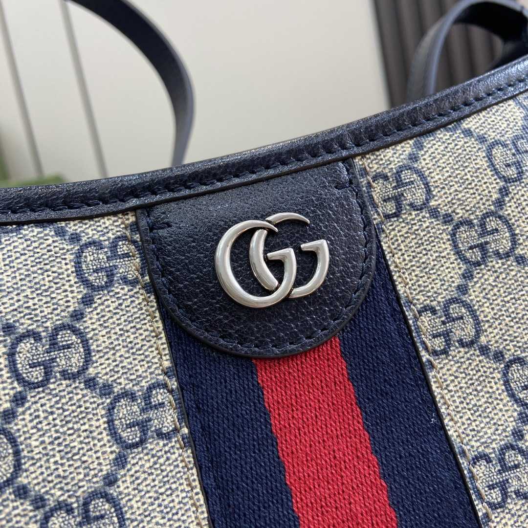Gucci Ophidia Medium Shoulder Bag - PerfectKickZ