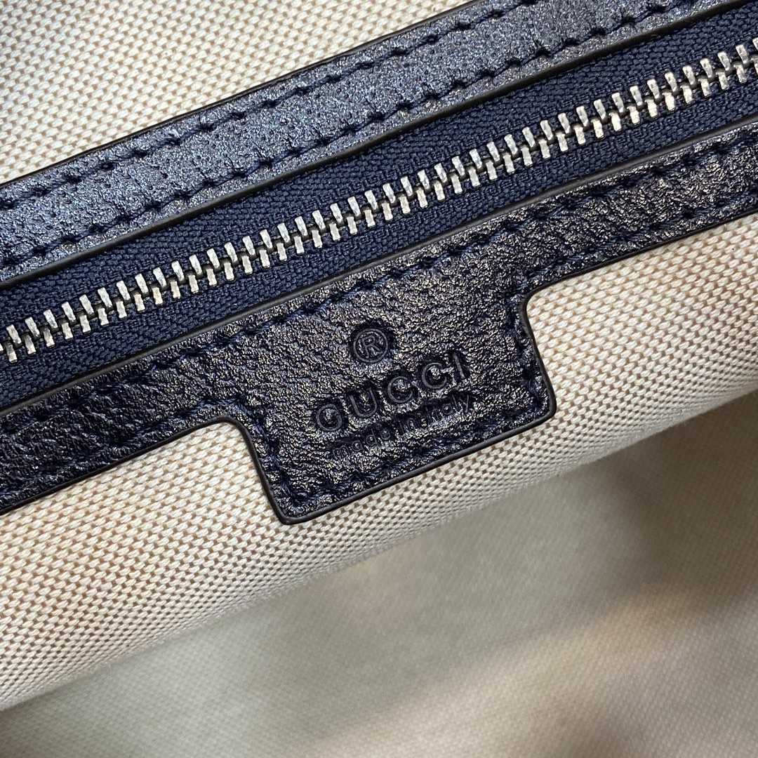 Gucci Ophidia Medium Shoulder Bag - PerfectKickZ