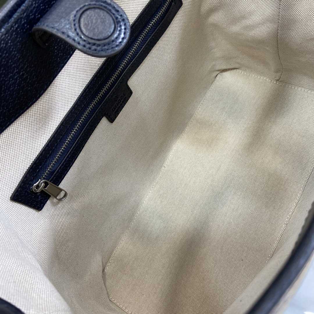 Gucci Ophidia Medium Shoulder Bag - PerfectKickZ
