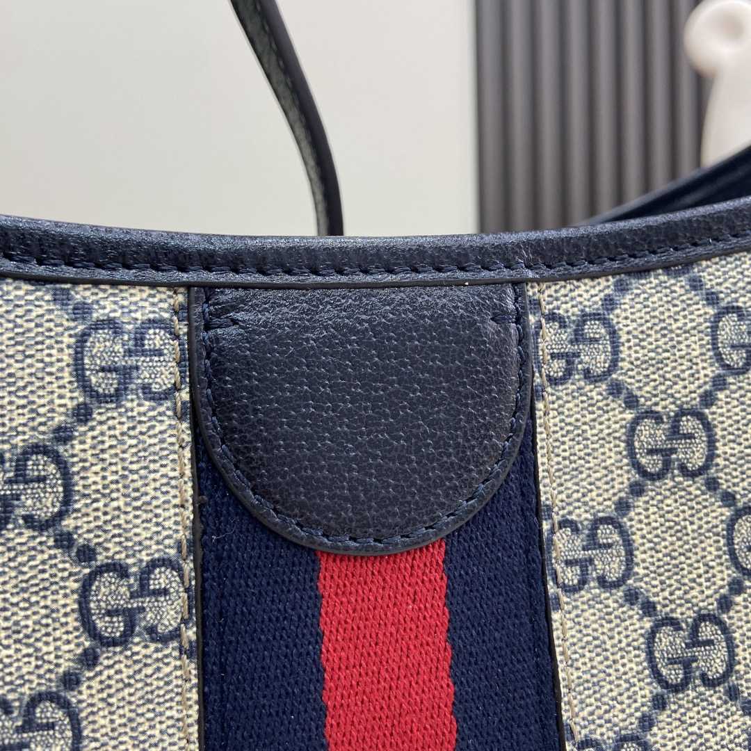 Gucci Ophidia Medium Shoulder Bag - PerfectKickZ