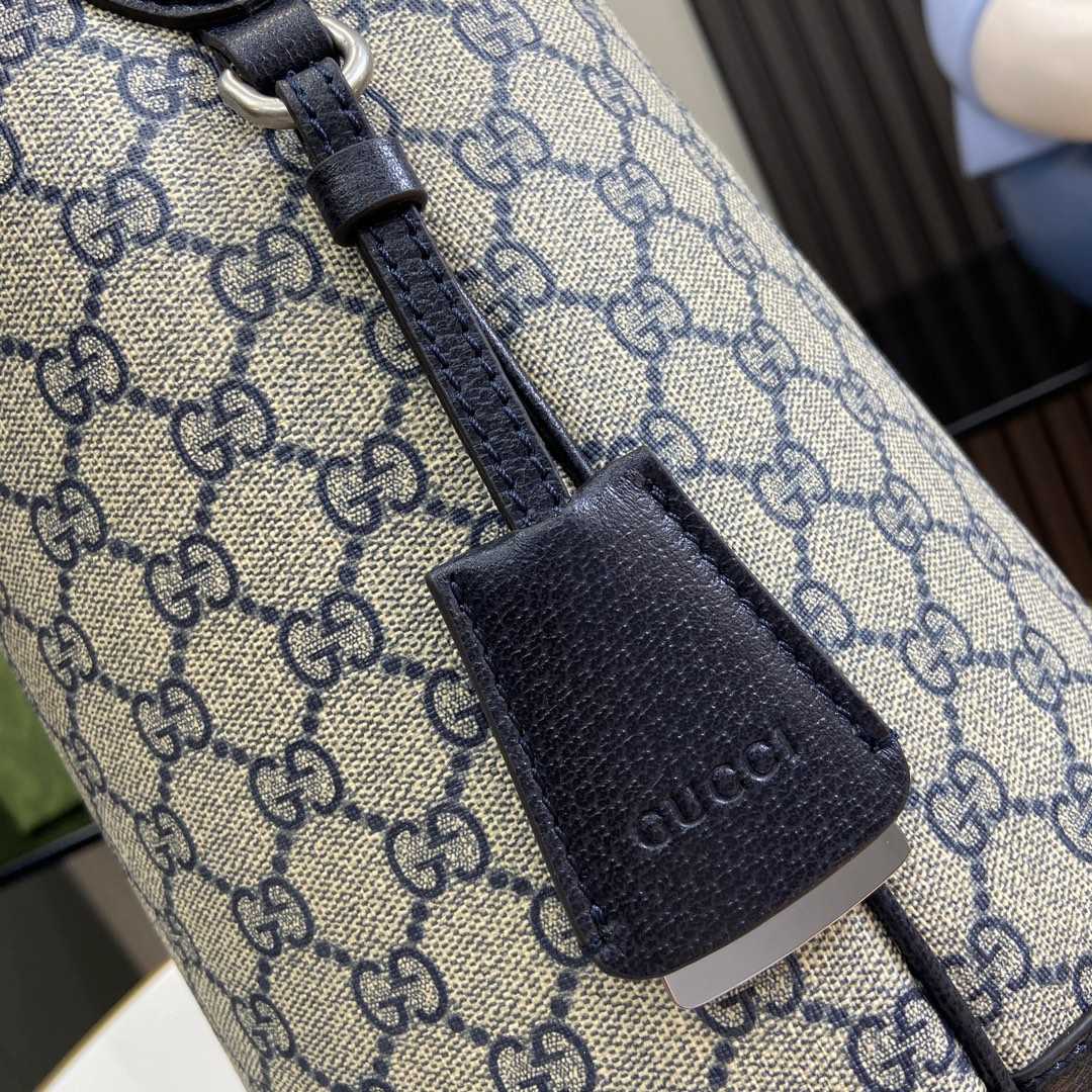 Gucci Ophidia Medium Shoulder Bag - PerfectKickZ