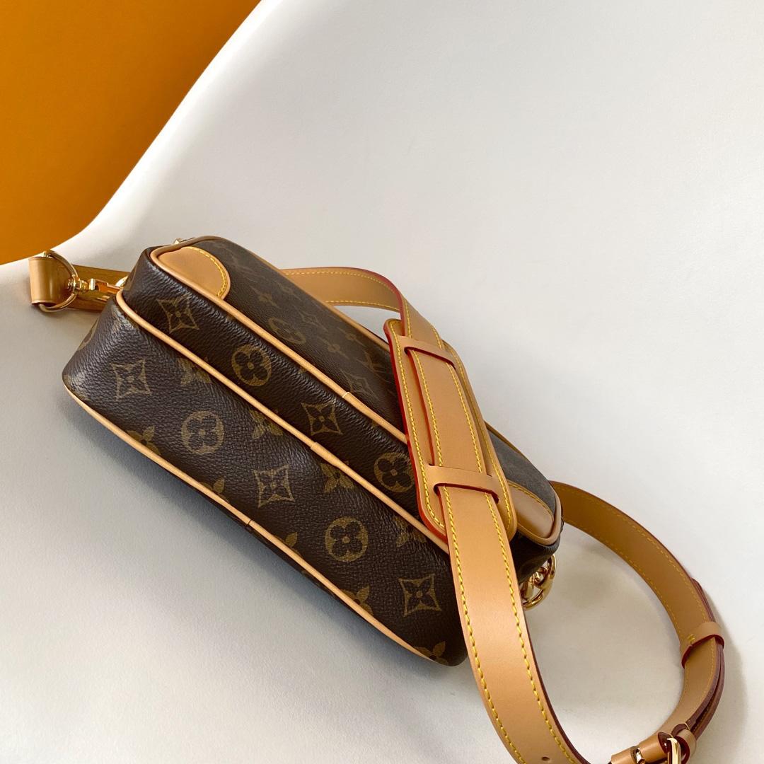 Louis Vuitton Nil   M14016 - PerfectKickZ