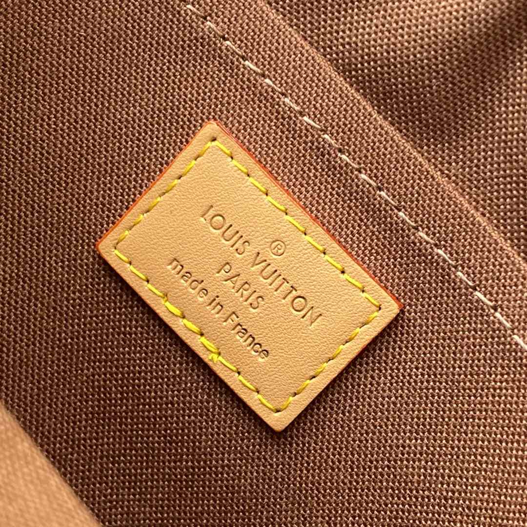 Louis Vuitton Nil   M14016 - PerfectKickZ