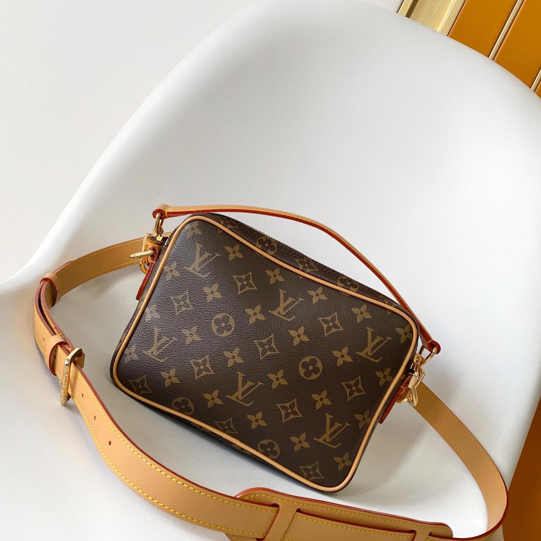 Louis Vuitton Nil   M14016 - PerfectKickZ