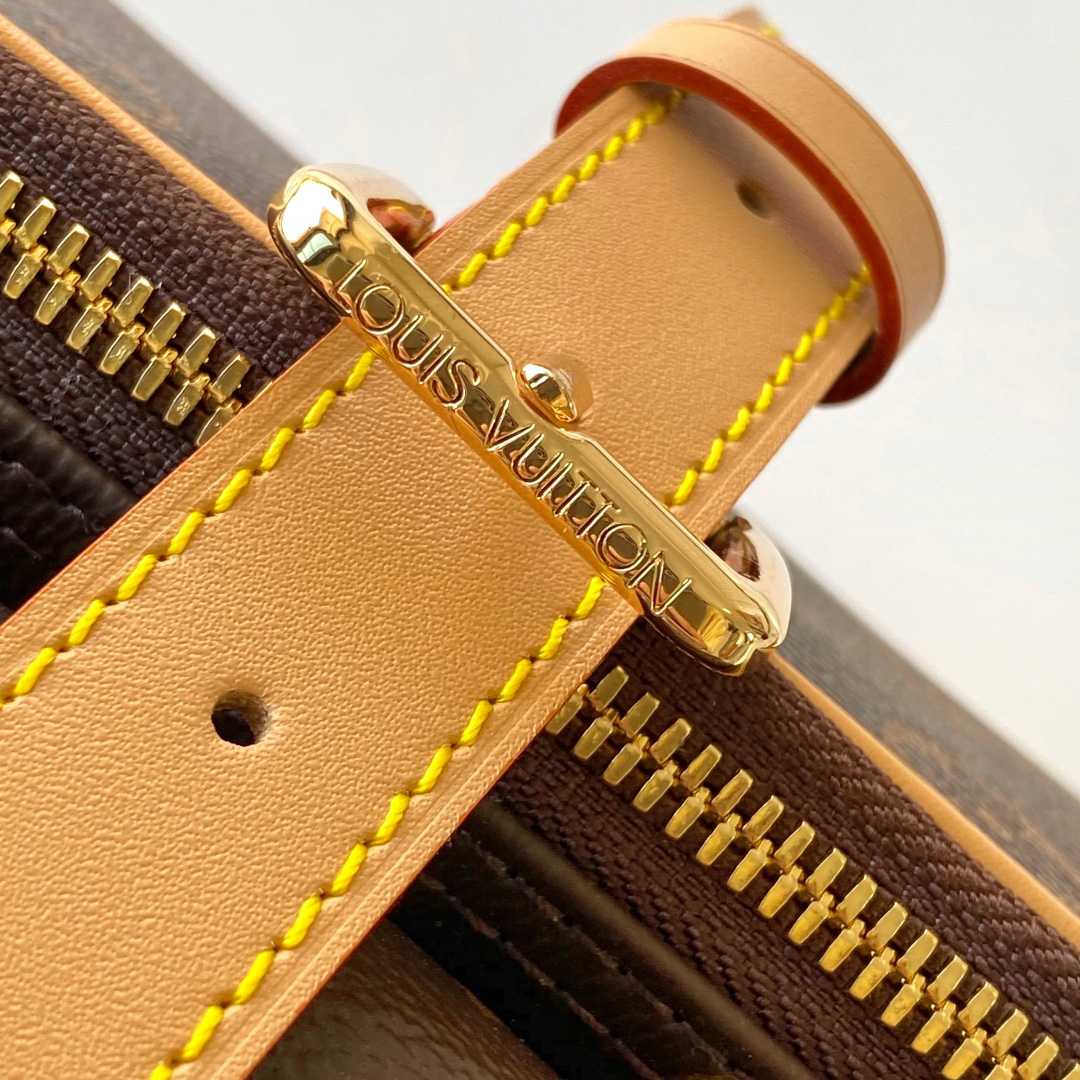 Louis Vuitton Nil   M14016 - PerfectKickZ