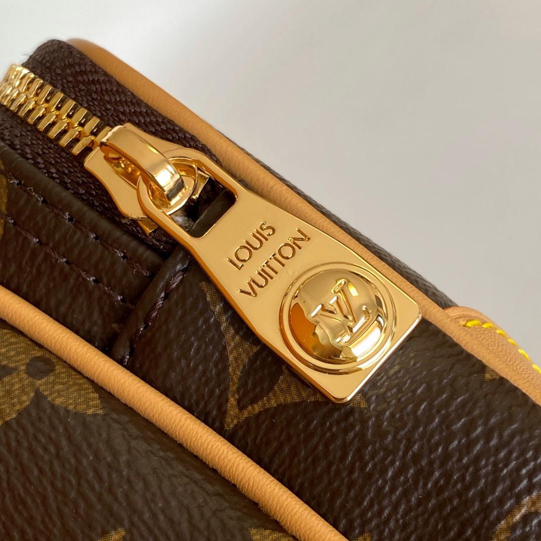 Louis Vuitton Nil   M14016 - PerfectKickZ