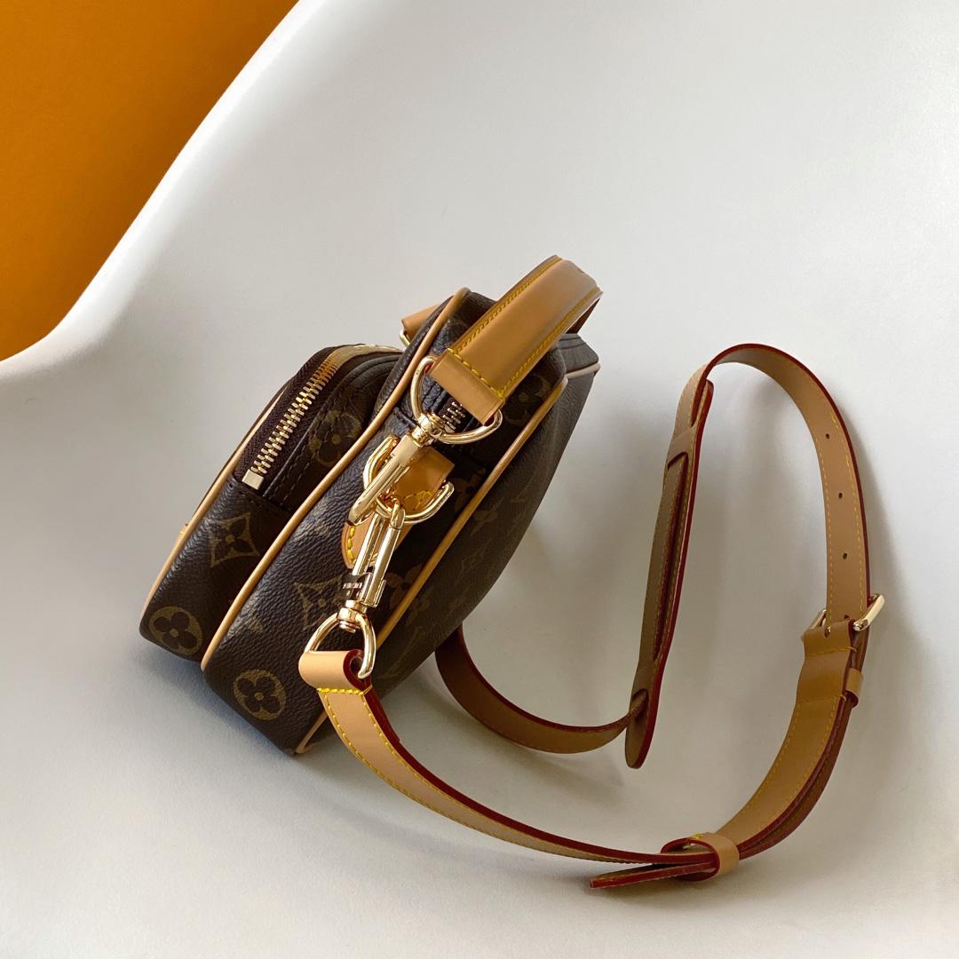 Louis Vuitton Nil   M14016 - PerfectKickZ