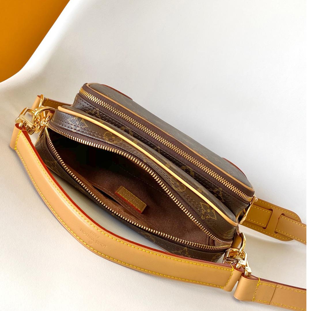 Louis Vuitton Nil   M14016 - PerfectKickZ