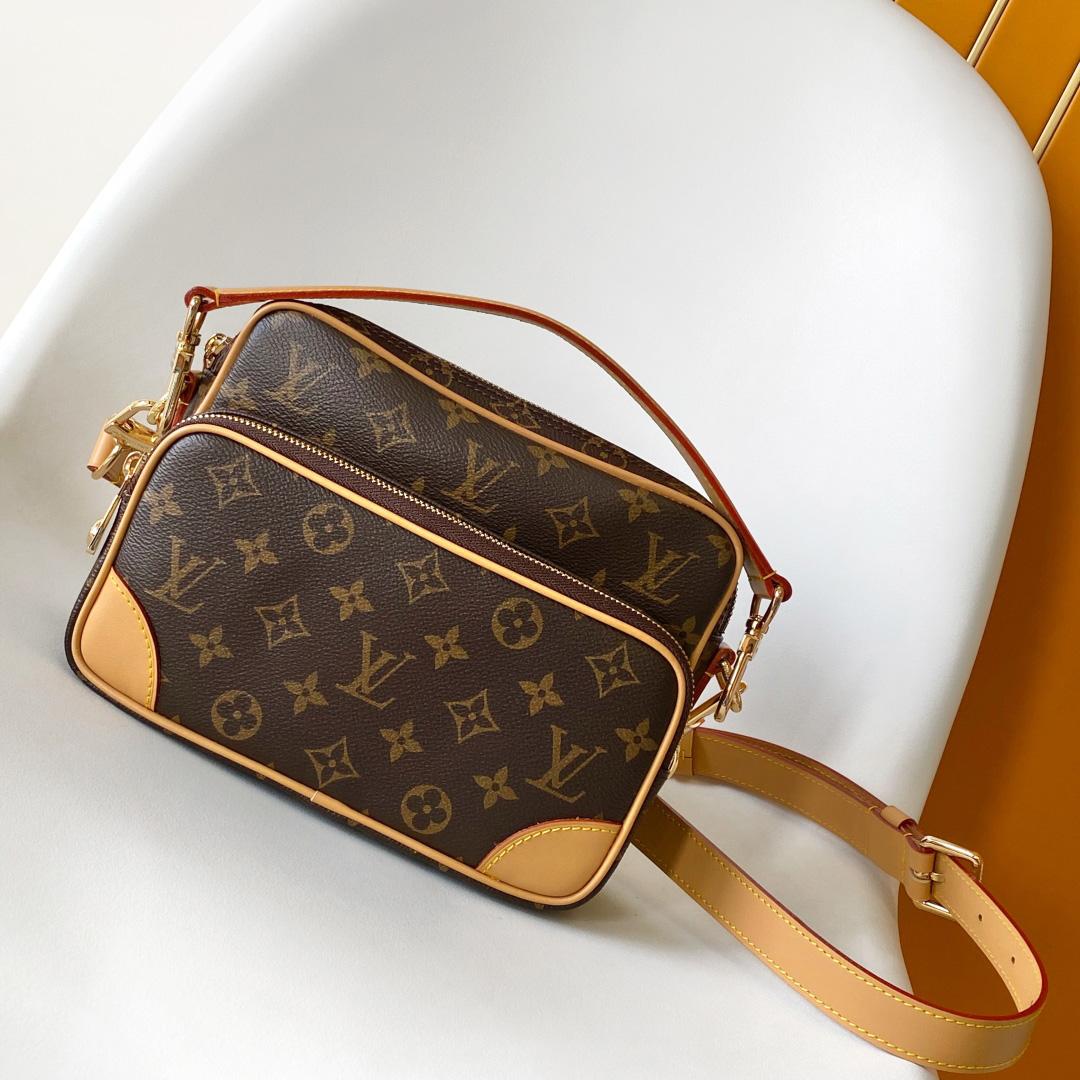 Louis Vuitton Nil   M14016 - PerfectKickZ