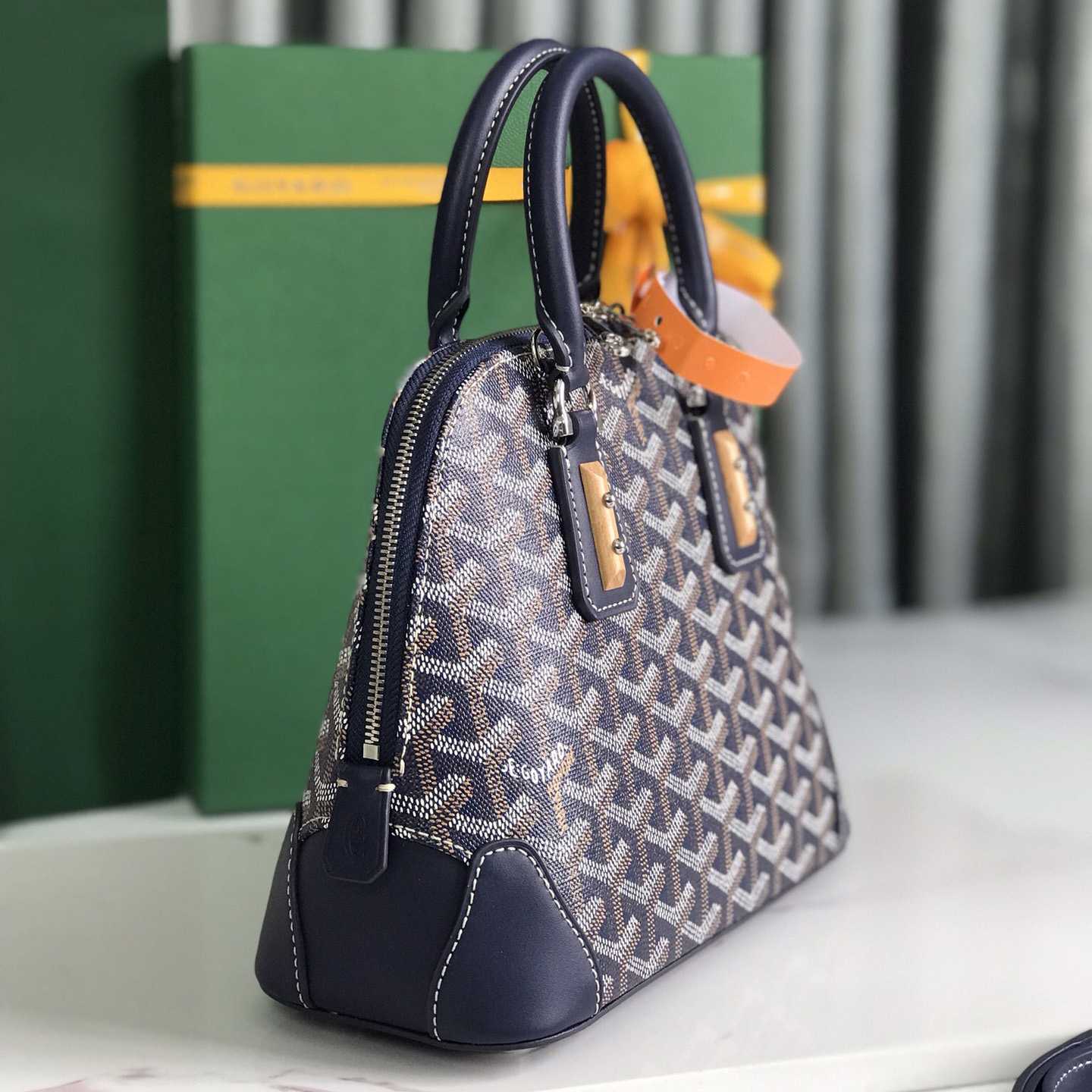 Goyard Vendôme Mini Bag  - PerfectKickZ